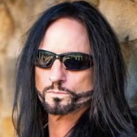 Brian 'Chalice' Betterton -Chant-