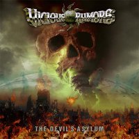 The Devil's Asylum -29/08/2025-