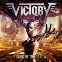 Gods Of Tomorrow -26/11/2021-