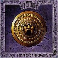 TEMPLES OF GOLD - 1990 -