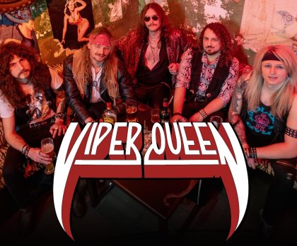 VIPER QUEEN