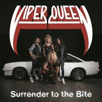 viper Queen - Surrender To The Bite (EP)