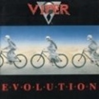 Evolution -1992-