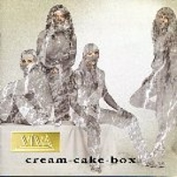 CREAM-CAKE-BOX -1996 -