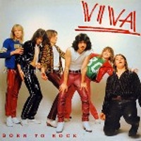 BORN TO ROCK - 1980 -