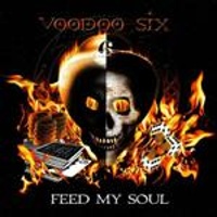 Feed My Soul (2006)
