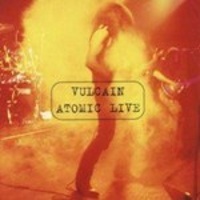 Atomic Live -1996-