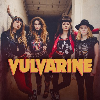 VULVARINE