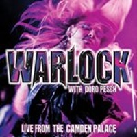 Live from Camden Palace - 2012 -