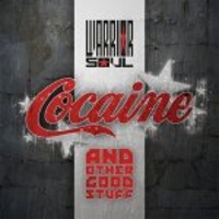 Cocaine And Other Good Stuff -13/11/2020-