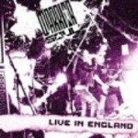 Live In England -2008-