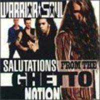 Salutations From The Ghetto Nation -1992-