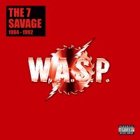 The 7 Savage : 1984-1992 -27/10/2023-