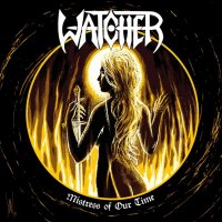 Watcher - Mistress of Our Time