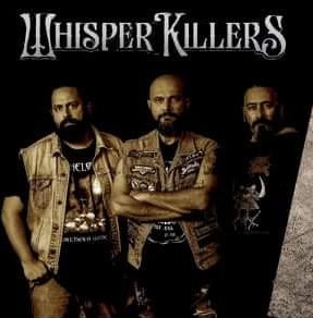 WHISPER KILLERS