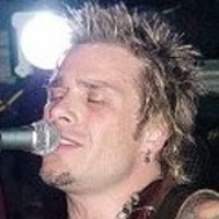 MIKE TRAMP </h3><p>Chant-