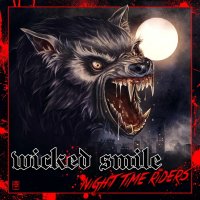 Night Time Riders (EP) - 17/11/2023 -