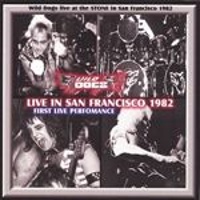 Live in San Francisco 1982 -2006 -