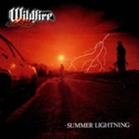 Summer Lightning -1984-