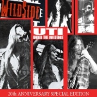 U.T.I. - 20th Anniversary Special Edition - 18/03/2012 -