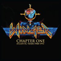 Chapter One : Atlantic Years 1988-1993 -05/05/2023-