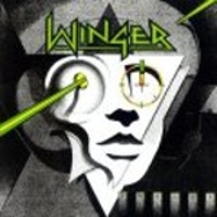 WINGER - 1988 -