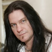Shawn Drover -Batterie-
