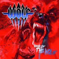 Hour Of The Wolf - 20/11/2026-