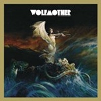 Wolfmother -2006-