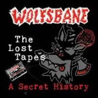 The Lost Tapes: A Secret History -2012-