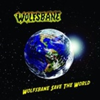 Wolfsbane Save The World -2012-