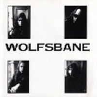 WOLFSBANE - 1994 -