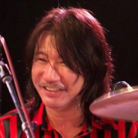 Kazuhisa 'Roger' Takahashi -Batterie-