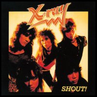 Shout! -05/12/1984-