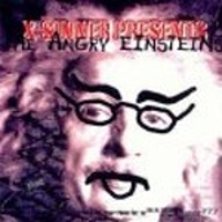Angry Einsteins, Cracked -2003-