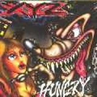 HUNGRY - 1991 -