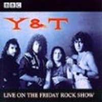 BBC IN CONCERT : LIVE ON THE FRIDAY ROCK SHOW - 1998 -