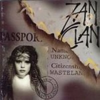 CITIZEN OF WASTELAND - 1994 -