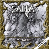 Canciones para el nuevo orden 1 - Imperia -2020-