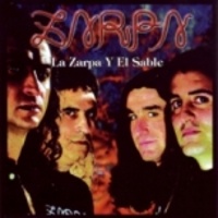 La Zarpa y el Sable -2009-