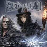 At The Edge Of The World - 06/03/2026 -