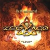 ZED YAGO LIVE - 2006 -