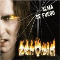 Alma de Fuego -2009-