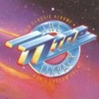 THE ZZ TOP SIXPACK - 1987 -