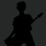 RICHARD LAGERGREN </h3><p>Guitare-