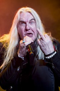 BIFF BYFORD
